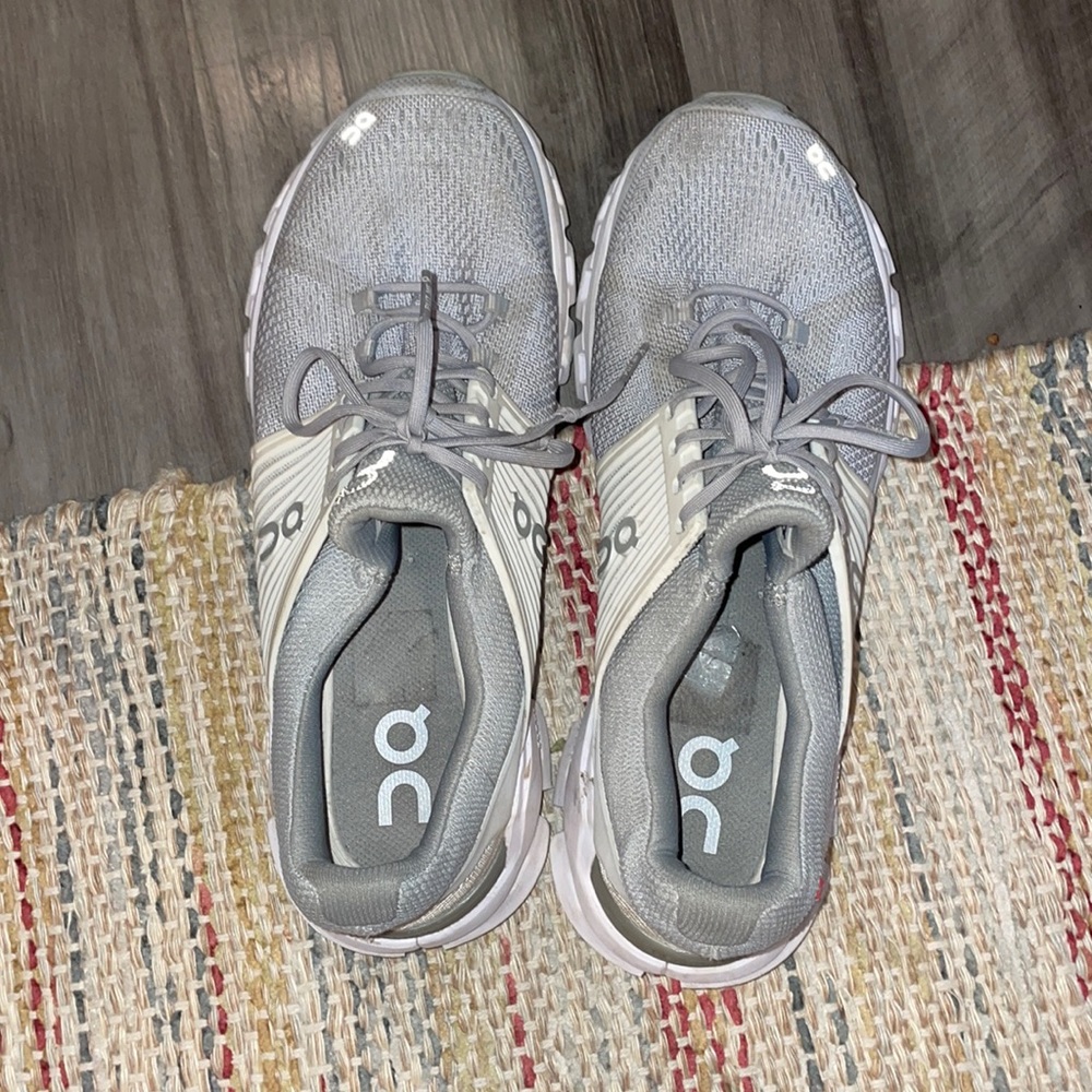 On Cloudswift shoes
